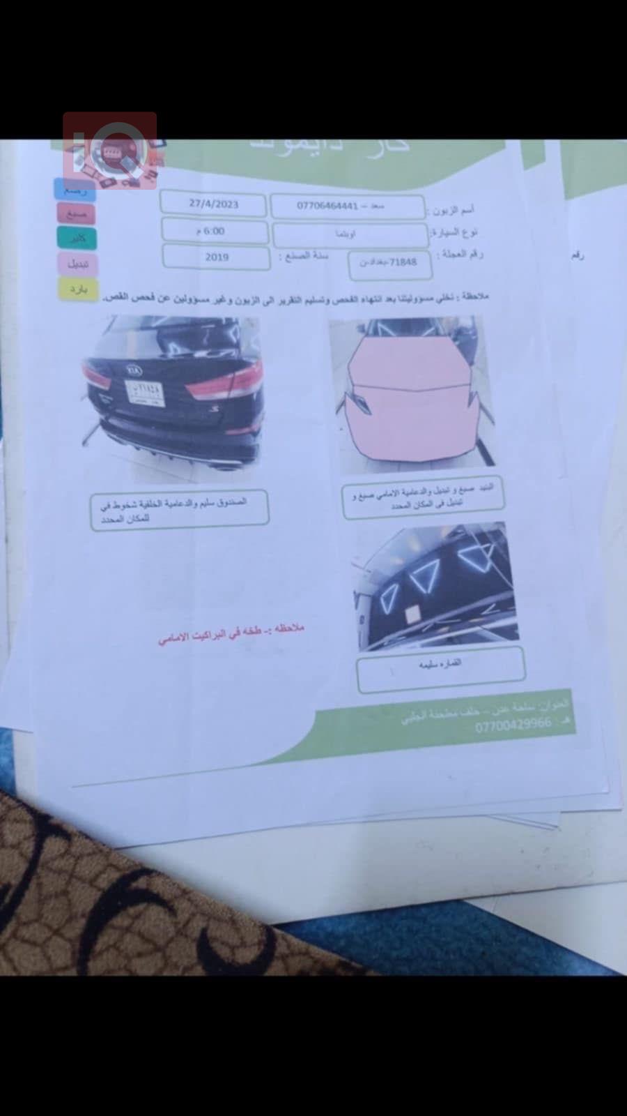 کیا ئۆپتیما